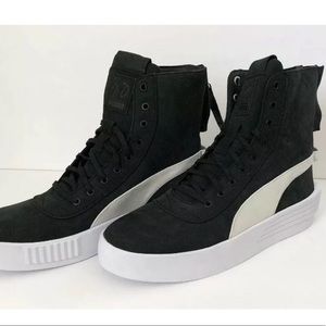 Puma Xo Parallel The Weekend